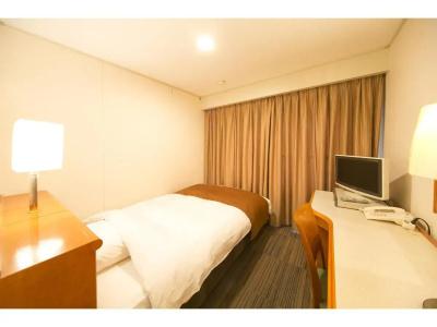 Hyper-inn Takamatsu Ekimae - 19