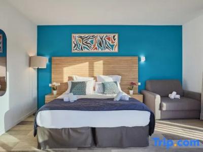 Hôtel Prestige Odalys Erromardie - 55