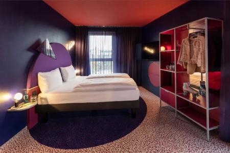 ibis Styles Muenchen Perlach - 40