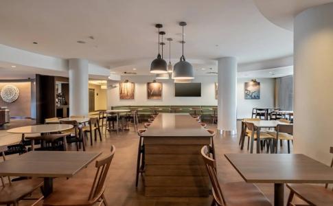 Fairfield Inn & Suites by Marriott - 21