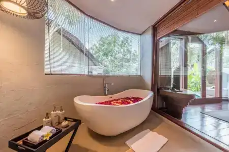 Tanadewa Resort & Spa Ubud - 15