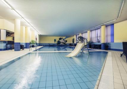 Mercure Jelenia Góra - 23