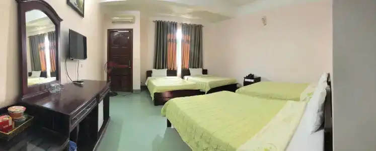 Halong Central - 18