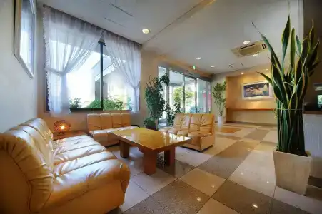 Best Western The Japonais Yonezawa - 13