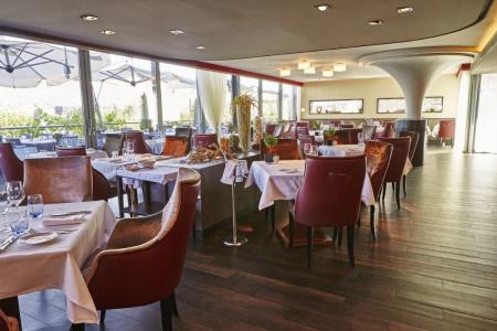 Fairmont Grand Geneva - 28