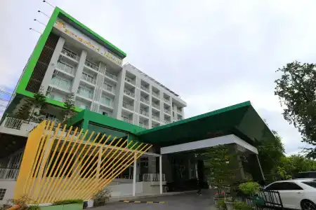 Tamarind Garden - Sha Plus Certified - 25
