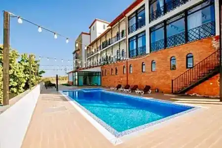 Tsinandali Resort - 2