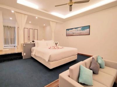 Léman Cap Resort & Spa - 127