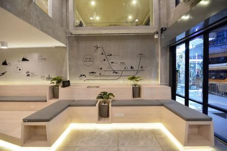 Siam Eco Hostel - 17