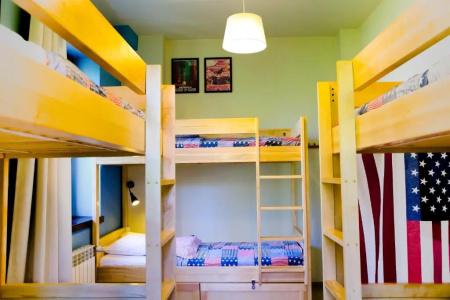 Mundo Hostel - 3