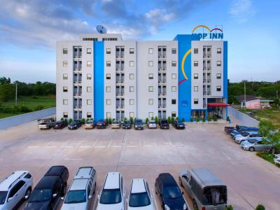 Hop Inn Nakhon Si Thammarat - 16