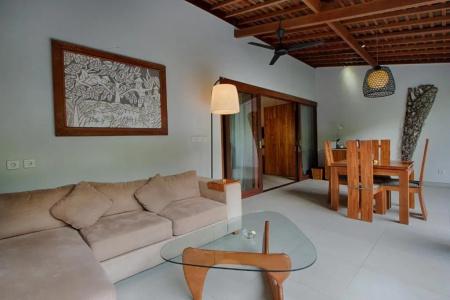 Santun Luxury Private Villas - 19