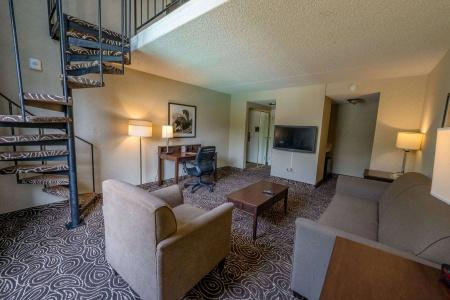 116, A Coast Hotel - 42
