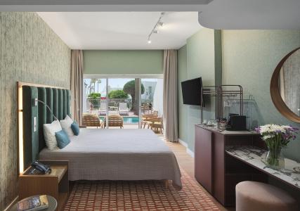 Leonardo Plaza Cypria Maris Beach & Spa - 92