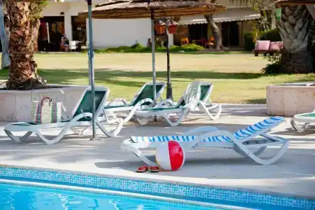 Leonardo Inn Dead Sea - 18