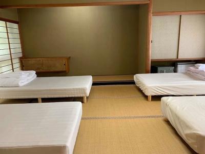 Zen Hostel - 47