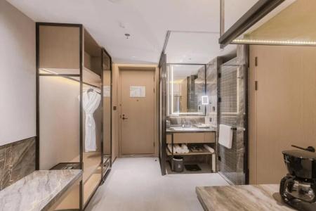 Four Points by Sheraton Suzhou, Wuzhong - 49