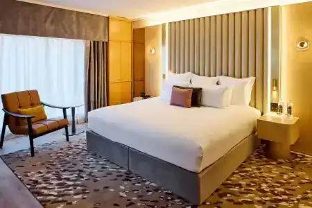 Grand Millennium - 9