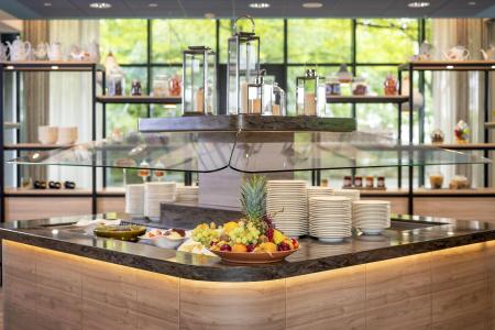 Park Inn by Radisson Köln City West - 14