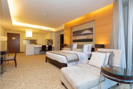 Westminster Dubai Mall - 34