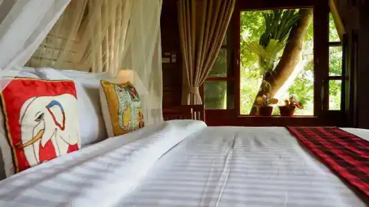 Nan Seasons Boutique Resort - 219