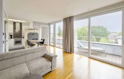 Park Inn by Radisson Papenburg - 204