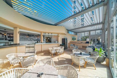Park Inn by Radisson Nice - 16