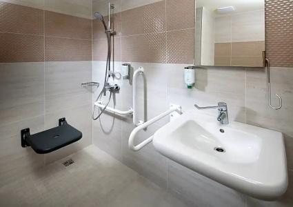 Holiday Inn Prague, An Ihg - 87