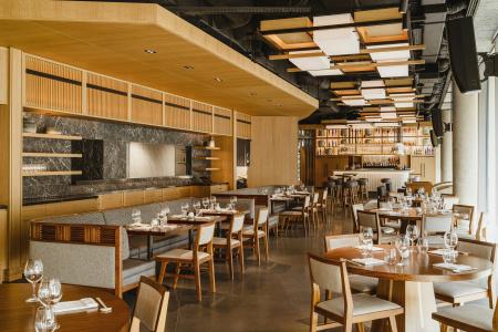 Nobu Warsaw - 39