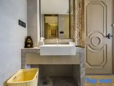 Shenzhen Luwan International and Resort - 47