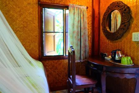Malees Nature Lovers Bungalows - 79