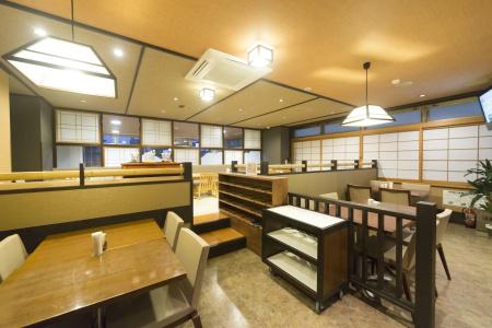 Dormy Inn Toyama Natural Hot Spring - 26