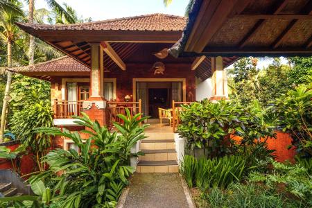 Rama Phala Resort & Spa - 81