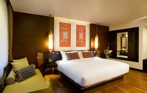 Siripanna Villa Resort & Spa Chiang Mai -Sha Extra Plus - 2