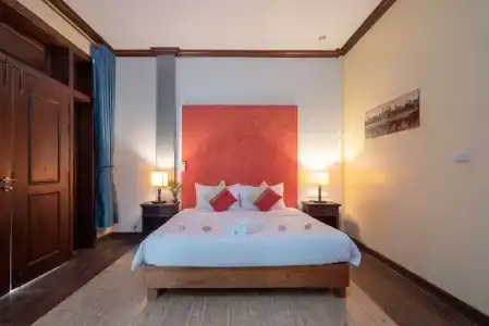 Hama Boutique Home - 32