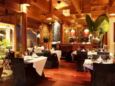 Baan Yin Dee Boutique Resort Phuket - Sha Plus - 14