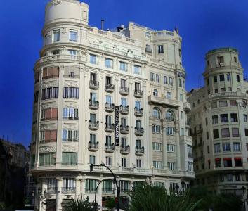 Venecia Plaza Centro - 19