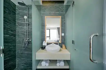 Seashore & Apartment - 127
