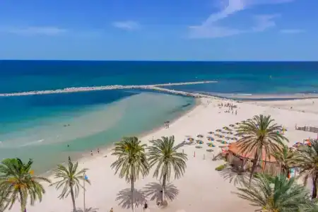 Dreams Beach - 11