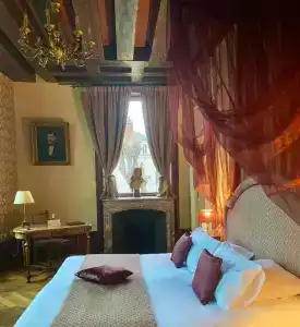 Le Manoir Saint Thomas - 39