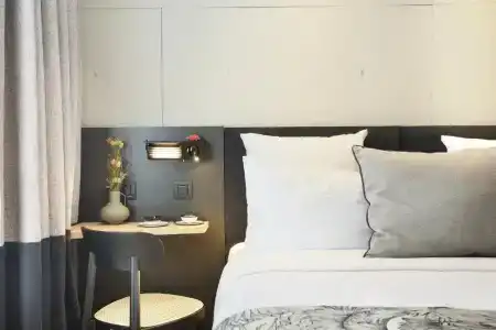Le Basile Hôtel - 83