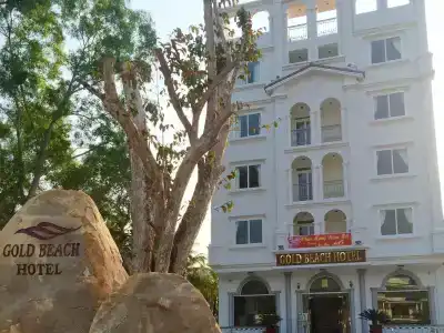 Gold Beach Phu Quoc - 0