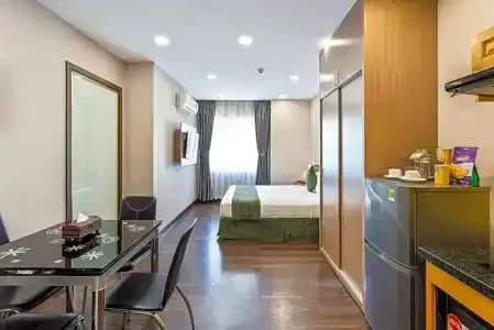 Emerald Central - 43