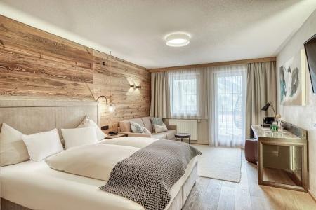 ZillergrundRock Luxury Mountain Resort - 77