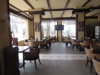 Africana & Spa - 38