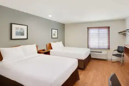 WoodSpring Suites - 2