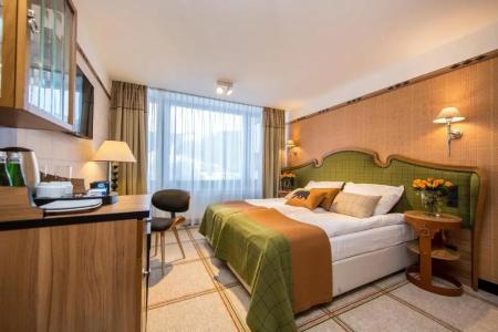 Mercure Kasprowy Zakopane - 75