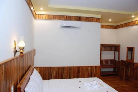 Villa Lien Tho - 4