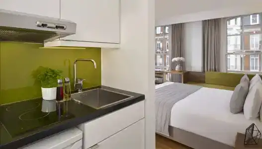 Citadines South Kensington - 19
