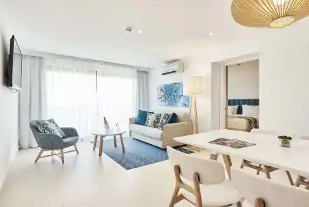 Eurostars Ibiza - 1